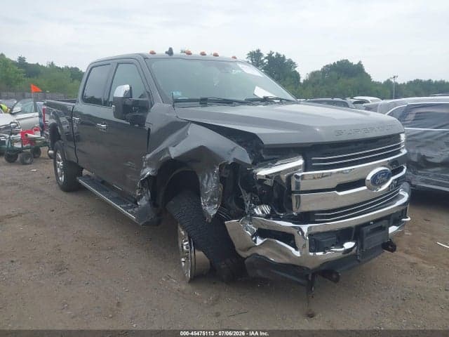 2019 FORD F-250 LARIAT 6