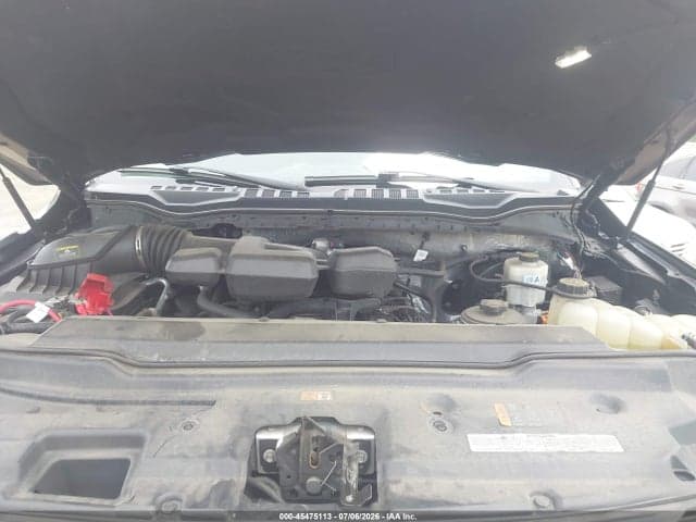 2019 FORD F-250 LARIAT 10
