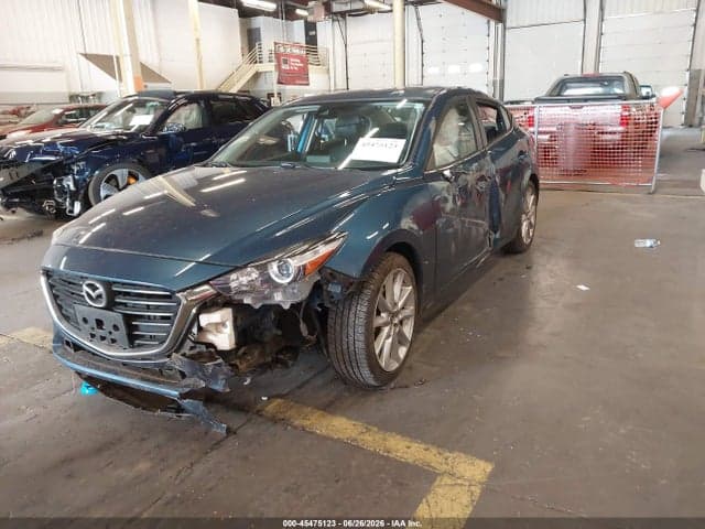 2017 MAZDA MAZDA3 GRAND TOURING 2