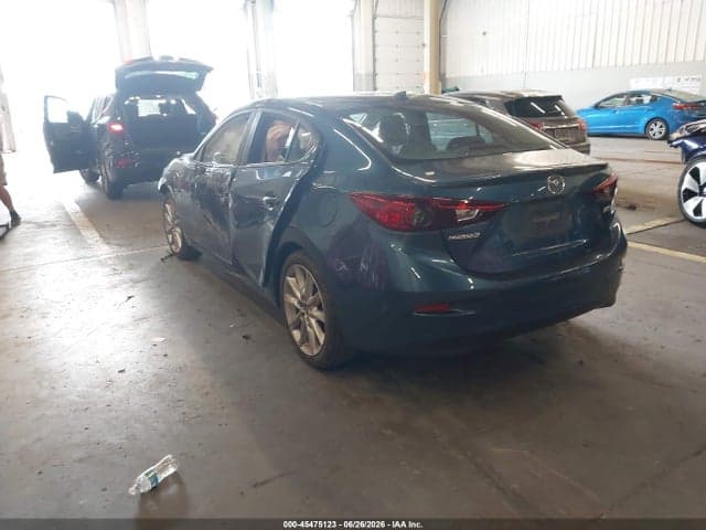 2017 MAZDA MAZDA3 GRAND TOURING 3