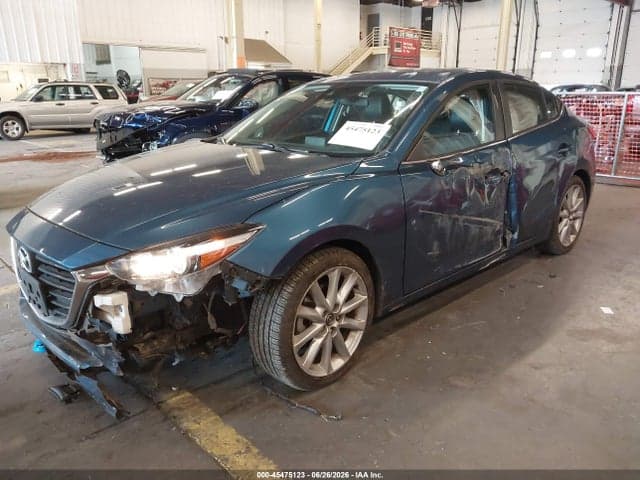 2017 MAZDA MAZDA3 GRAND TOURING 6