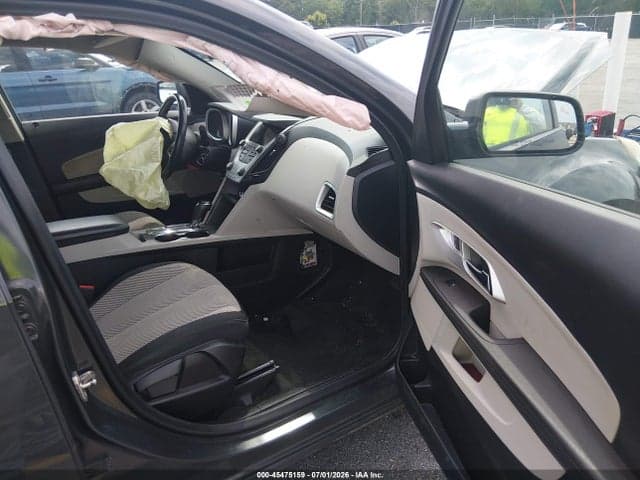 2017 CHEVROLET EQUINOX LT 5