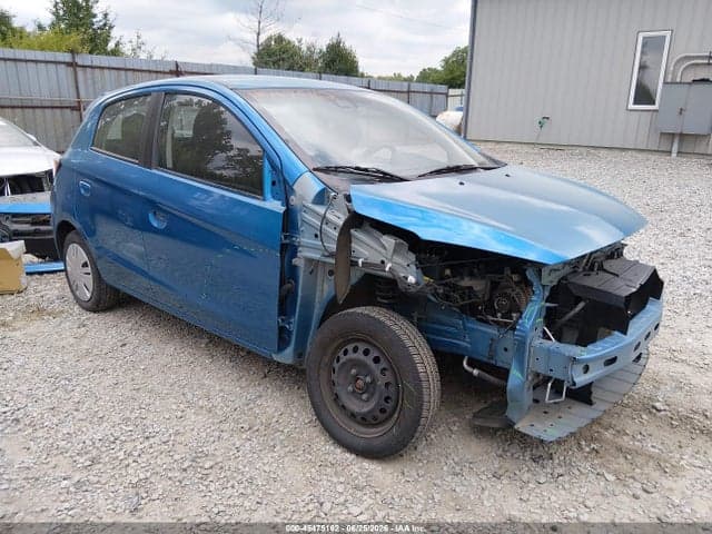 2024 MITSUBISHI MIRAGE ES 1