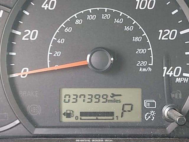 2024 MITSUBISHI MIRAGE ES 16
