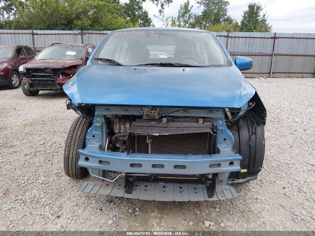 2024 MITSUBISHI MIRAGE ES 6