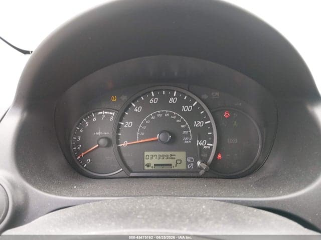 2024 MITSUBISHI MIRAGE ES 7