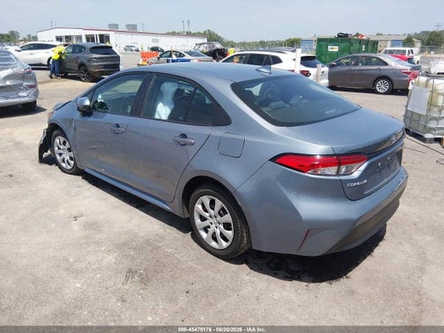 2023 TOYOTA COROLLA LE 3
