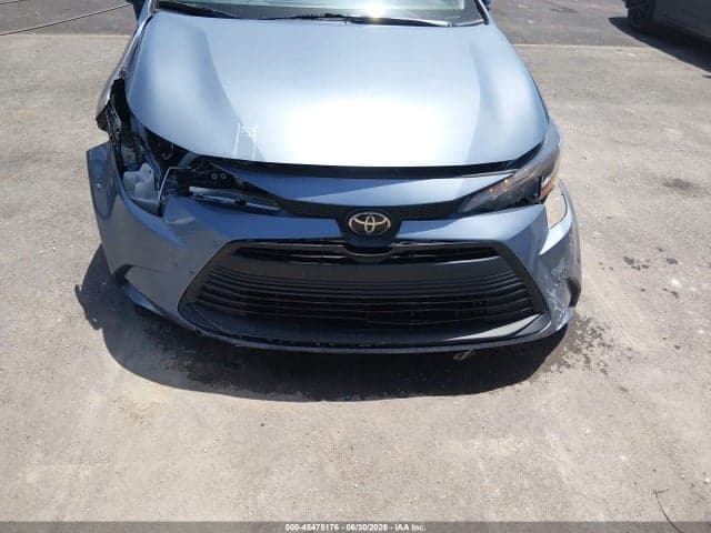 2023 TOYOTA COROLLA LE 6