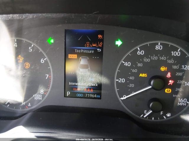 2023 TOYOTA COROLLA LE 7