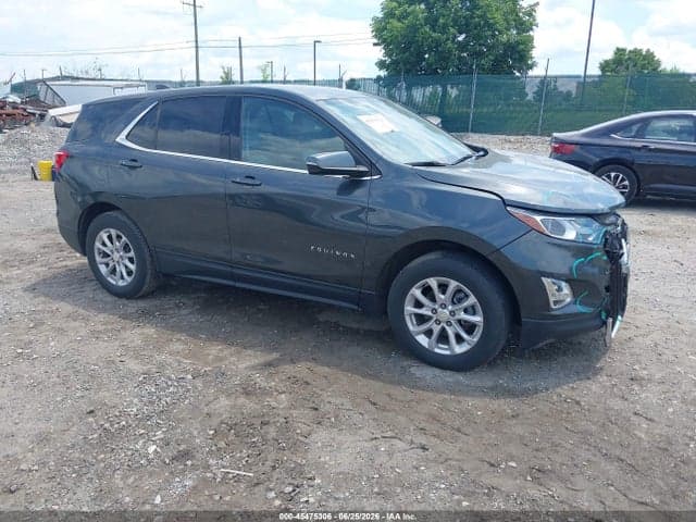 2019 CHEVROLET EQUINOX LT 1