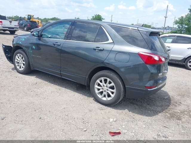 2019 CHEVROLET EQUINOX LT 3