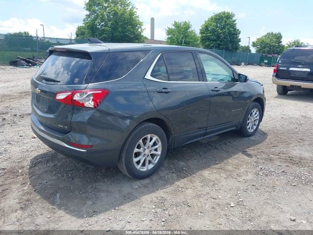2019 CHEVROLET EQUINOX LT 4