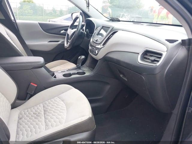 2019 CHEVROLET EQUINOX LT 5