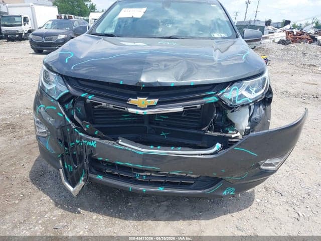 2019 CHEVROLET EQUINOX LT 6