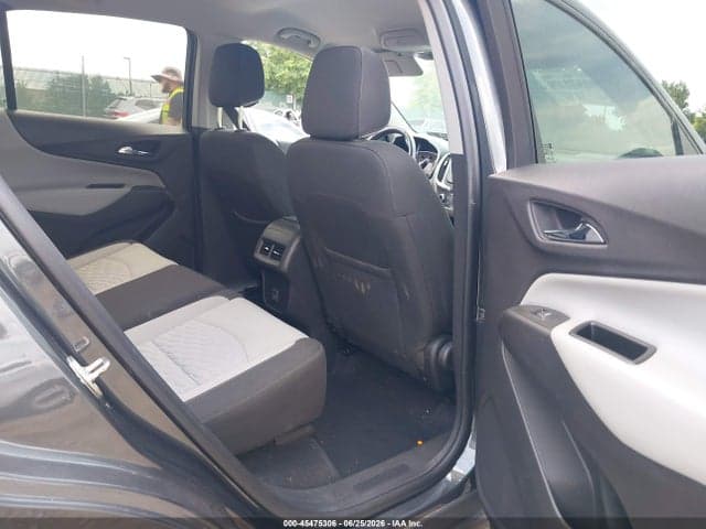 2019 CHEVROLET EQUINOX LT 8