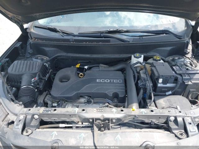 2019 CHEVROLET EQUINOX LT 10