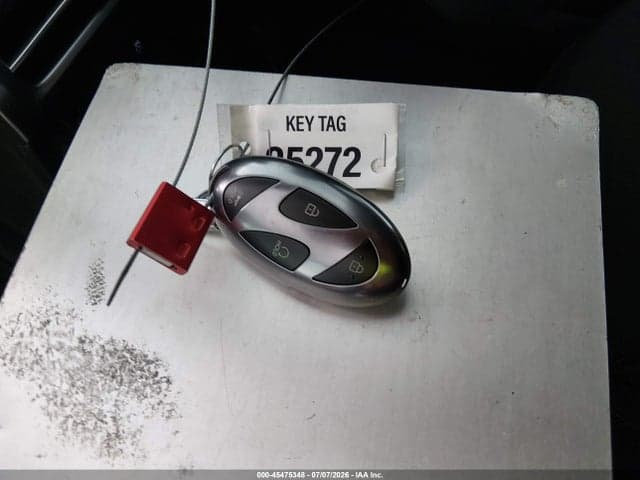 2026 HYUNDAI TUCSON SEL 11