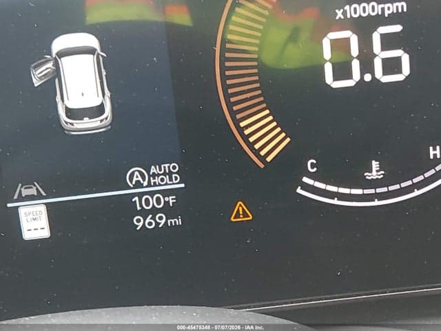 2026 HYUNDAI TUCSON SEL 16
