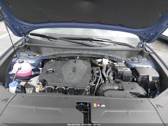 2026 HYUNDAI TUCSON SEL 10