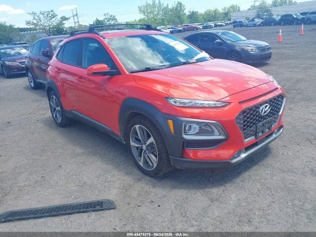 2020 HYUNDAI KONA ULTIMATE - 1