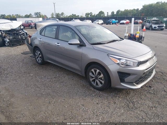 2023 KIA RIO S 1