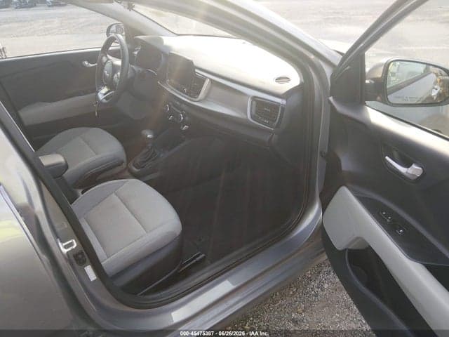 2023 KIA RIO S 5