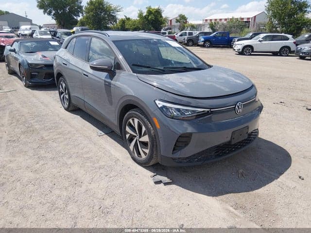 2024 VOLKSWAGEN ID.4 STANDARD 1
