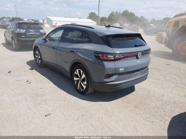 2024 VOLKSWAGEN ID.4 STANDARD 3