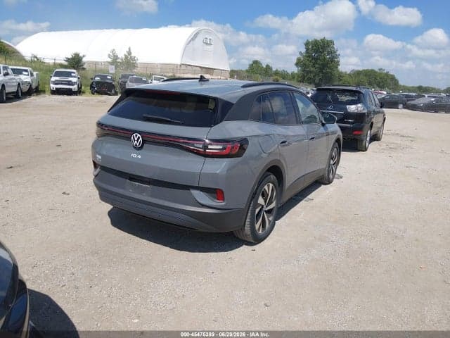 2024 VOLKSWAGEN ID.4 STANDARD 4