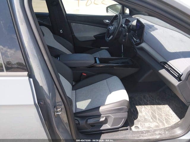 2024 VOLKSWAGEN ID.4 STANDARD 5
