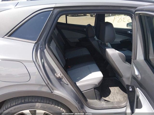 2024 VOLKSWAGEN ID.4 STANDARD 8