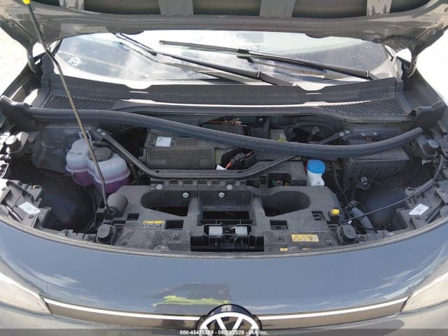 2024 VOLKSWAGEN ID.4 STANDARD 10