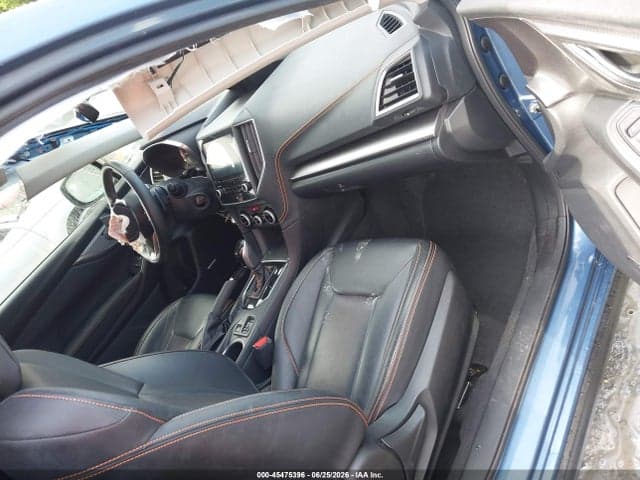 2023 SUBARU CROSSTREK LIMITED 5
