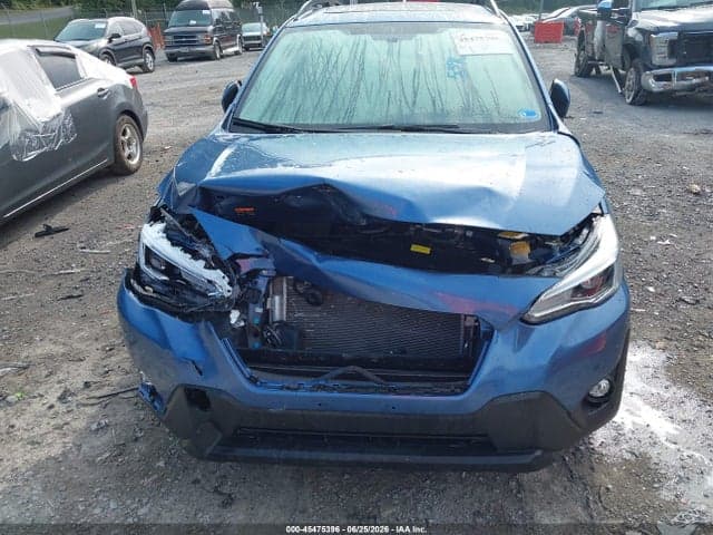 2023 SUBARU CROSSTREK LIMITED 6