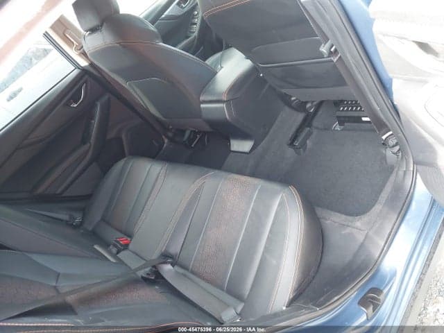 2023 SUBARU CROSSTREK LIMITED 8
