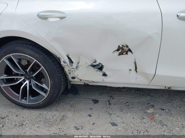 2022 MERCEDES-BENZ AMG GT 53 4-DOOR COUPE 6