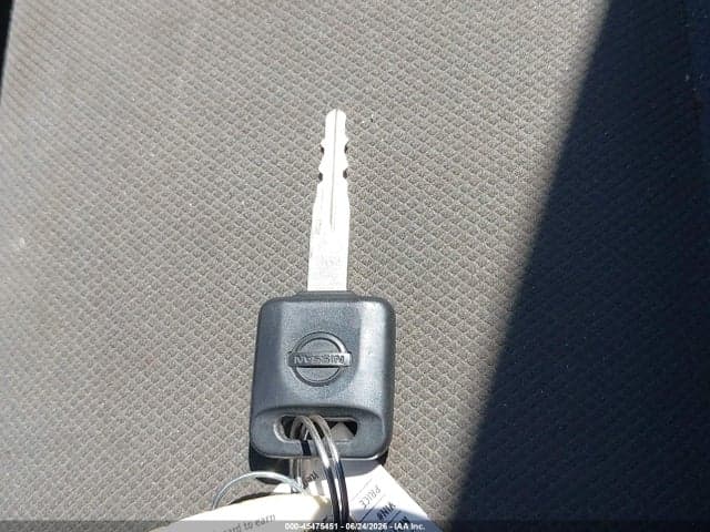 2018 NISSAN NV200 S 11