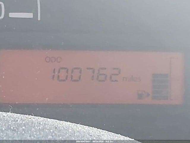 2018 NISSAN NV200 S 15