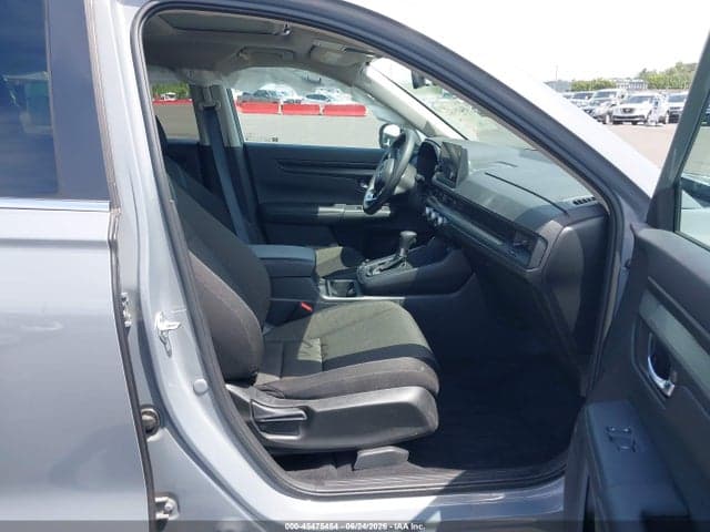 2025 HONDA CR-V EX AWD 5