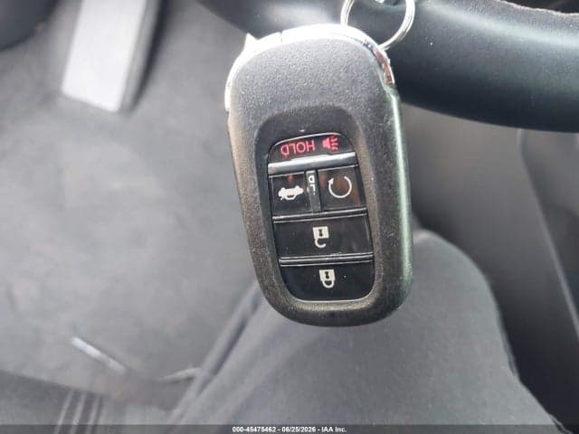 2023 HONDA CIVIC SPORT 11