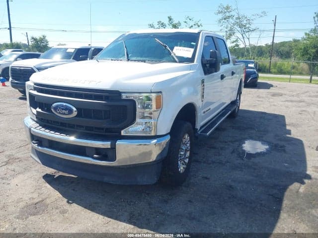 2020 FORD F-250 KING RANCH/LARIAT/LIMITED/PLATINUM/XL/XLT 2