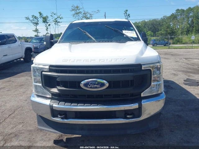 2020 FORD F-250 KING RANCH/LARIAT/LIMITED/PLATINUM/XL/XLT 12