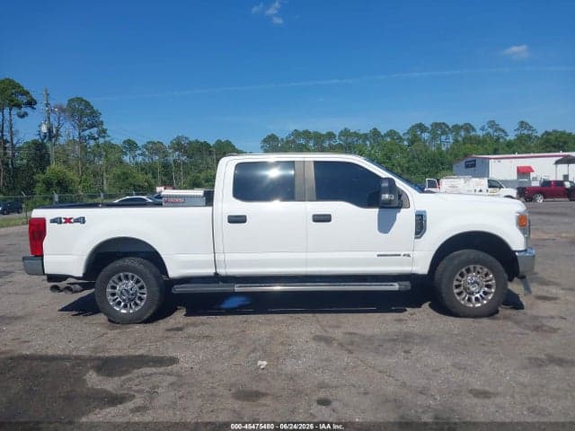 2020 FORD F-250 KING RANCH/LARIAT/LIMITED/PLATINUM/XL/XLT 13