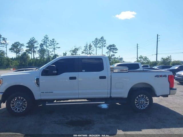 2020 FORD F-250 KING RANCH/LARIAT/LIMITED/PLATINUM/XL/XLT 14