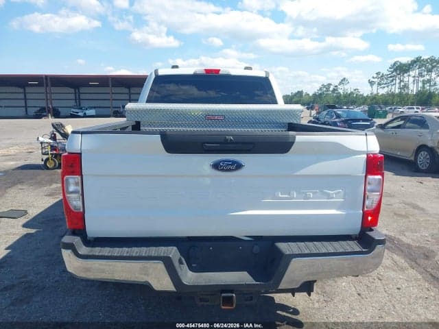 2020 FORD F-250 KING RANCH/LARIAT/LIMITED/PLATINUM/XL/XLT 15