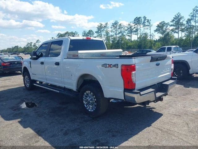 2020 FORD F-250 KING RANCH/LARIAT/LIMITED/PLATINUM/XL/XLT 3