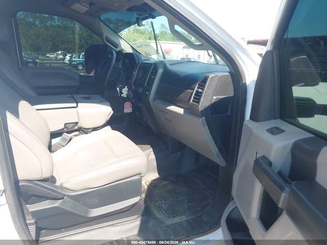2020 FORD F-250 KING RANCH/LARIAT/LIMITED/PLATINUM/XL/XLT 5