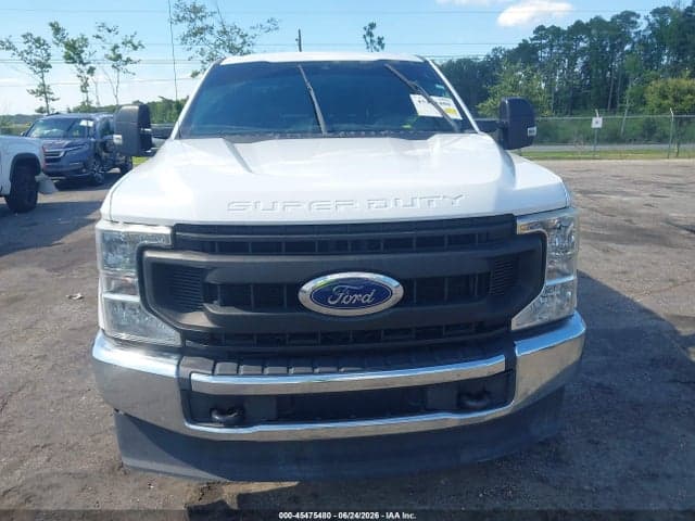 2020 FORD F-250 KING RANCH/LARIAT/LIMITED/PLATINUM/XL/XLT 6