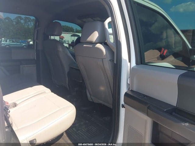 2020 FORD F-250 KING RANCH/LARIAT/LIMITED/PLATINUM/XL/XLT 8