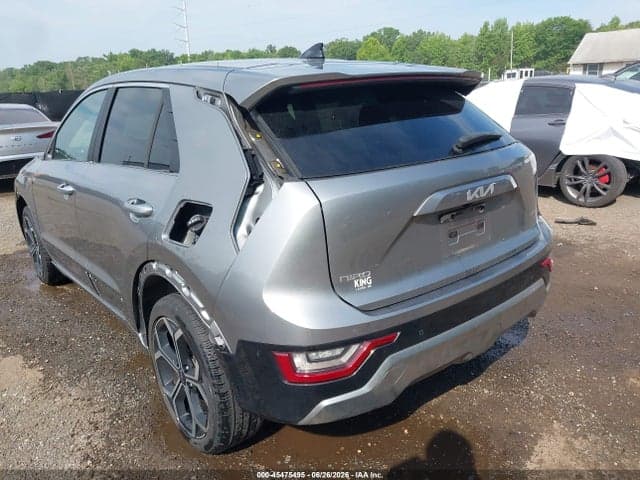 2023 KIA NIRO SX TOURING 6